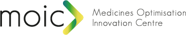 Medicines Optimisation Innovation Centre